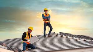 Best Chimney Flashing Repair  in Blandon, PA